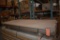 (25) PIECES OAK LUMBER, 1-1/4