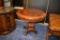 HENREDON ROUND TABLE, 