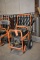 GENERAC OHV 420CC POWER PRESSURE WASHER,