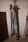 MISC. HEADBOARDS & BED FRAMES