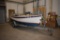 (CIRCA 1981) DUFFY 18' ELECTRIC W/1990 PACIFIC TRAILER,