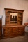 (3) PIECE BEDROOMS SET: DRESSER W/8 DRAWERS,