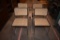 (4) MARCEL BREUER CANTILEVER CHAIRS, PICTURES IS REPRESENTATIVE