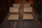 (4) MARCEL BREUER CANTILEVER CHAIRS, PICTURES IS REPRESENTATIVE