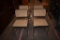 (4) MARCEL BREUER CANTILEVER CHAIRS, PICTURES IS REPRESENTATIVE