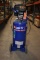 CAMPBELL HAUSFELD AIR COMPRESSOR, 6.25 HP,