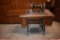 PRITZLAFF ROTARY PEDDLE SEWING MACHINE IN