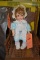 (1971) HORSEMAN DOLL