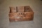 BEST-BI-TEST WOODEN BOX, 21