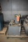 PARKER FLUID SYSTEMS TANK, 2 HP 3 PHASE ELECTRIC MOTOR