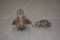 VINTAGE HANGING LIGHT FIXTURE