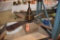 CASABLANCE 19TH CENTRY COLLECTION CEILING LIGHTING