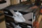 CASABLANCA STEALTH CEILING FAN, NEEDS REPAIR