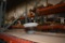 CASABLANCA WOODEN CEILING FAN W/LIGHTS