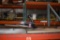 CASABLNCA STEALTH DARK CHERRY WOODEN CEILING FAN