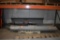 CORNELL AUTOMATIC FIRE DOOR, 8'W X 9'H