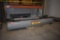CORNELL AUTOMATIC FIRE DOOR, 8'W X 9'H