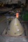 LAND PRIDE FS500 SPINNER SEED/FERTILIZER SPREADER