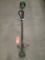 GREEN MACHINE 22.6CC, MODEL SMT026UB24RA WEED WHACKER
