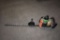 JOHN DEERE GREEN MACHINE 2600 HP, MODEL TL26PVD H5H,