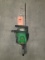 JOHN DEERE CHAIN SAW, MODEL CS36