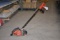 BLACK & DECKER EDGE HOG WALK BEHIND EDGER, ELECTRIC,