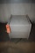 SUNCAST HOSE REEL CONTAINER W/HOSE,