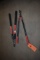 (2) CUTTING TOOLS: CORONA COMPOUND ACTION CUTTER,