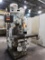WELL INDEX VERTICAL MILLING MACHINE, MODEL 887,
