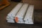 (11) COMMERCIAL INDUSTRIAL LIGHTING, CEILING MOUNT,