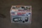 CONCEPT 2000 CB BASE STATION AM RADIO/WALKIE TALKIE COMBO,