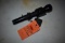 STREAM LIGHT FLASHLIGHT, SL-20X, W/CHARGER