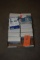 NEW IN BOX, ASSORTED LIGHT BULBS