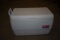 IGLOO MARINE 48 COOLER, WHITE
