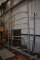 BOAT LIFT CANOPY FRAME