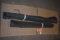 (2) PARTIAL BOLTS OF FOAM BACKED HEADLINER FABRIC,