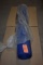 FULL BOLT OF BLUE WATER REPELLENT FABRIC, 60