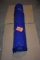 ALMOST FULL BOLT OF BLUE WATER REPELLENT FABRIC,