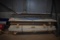PALLET OF INDUSTRIAL STEEL & WOOD DOORS, UP TO 4'W