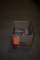 BOX OF DVD'S
