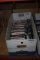 BOX OF DVD'S