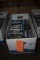 BOX OF DVD'S