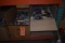 (2) BOXES OF VHS TAPE MOVIES