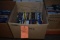 LARGE BOX OF ASSORTED DVD'S