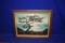 WIND SWEPT PAINTING ON CANVAS, 29