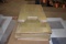 HARLEY DAVIDSON DISASSEMBLED WOOD CHEST