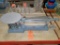 OHAS SCALE, BLUE