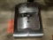 (2) METAL SOAP DISPENSERS, (1) METAL PAPER TOWEL DISPENSER