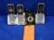 (3) V-TECH DIGITAL ANSWERING SYSTEM CORDLESS PHONES