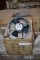 BOX W/TEI 0912 BALL BEARING FANS,